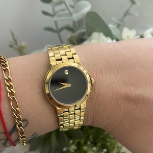 Movado women’s watch